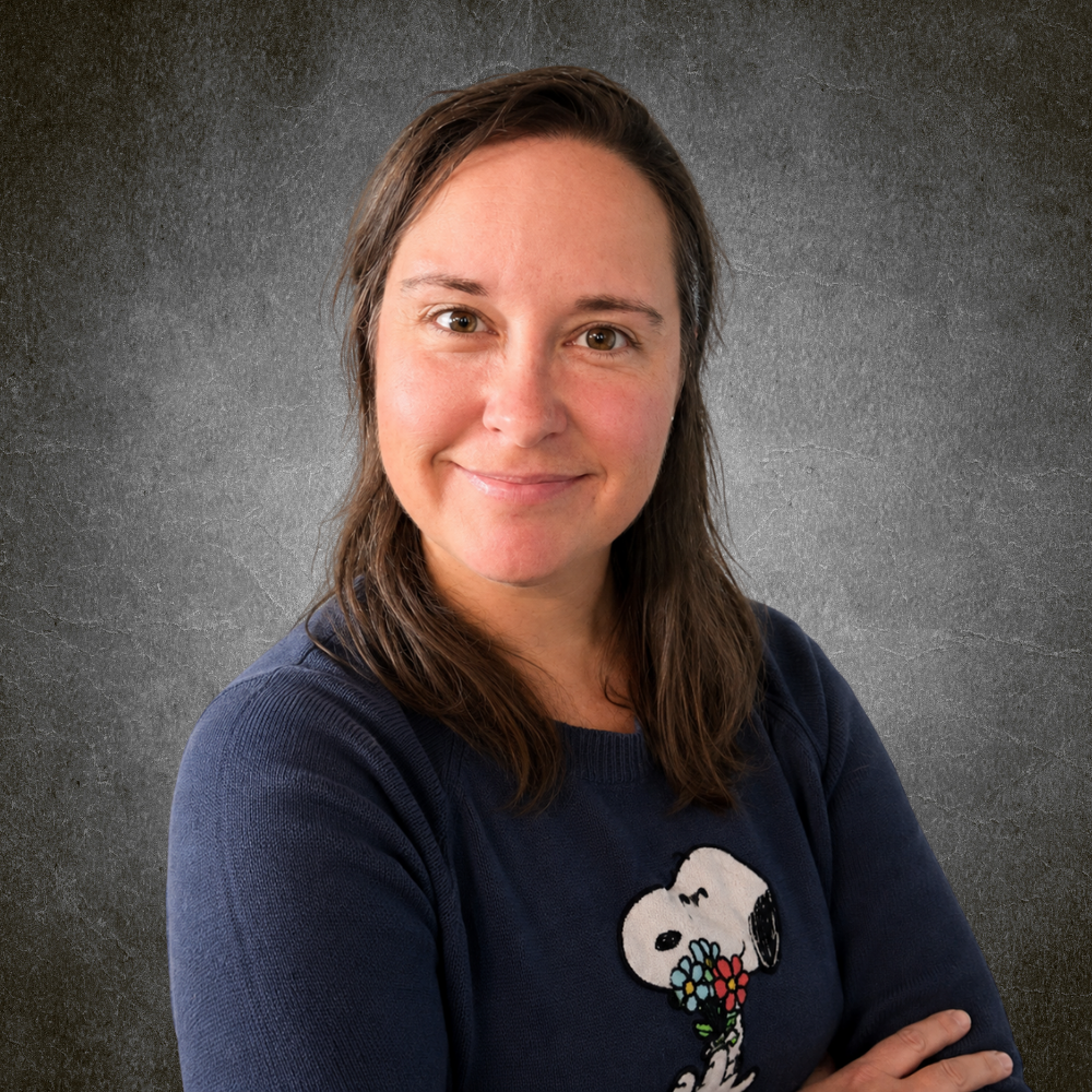 C'est moi! Photo de Sabrina Turgeon-Savoie